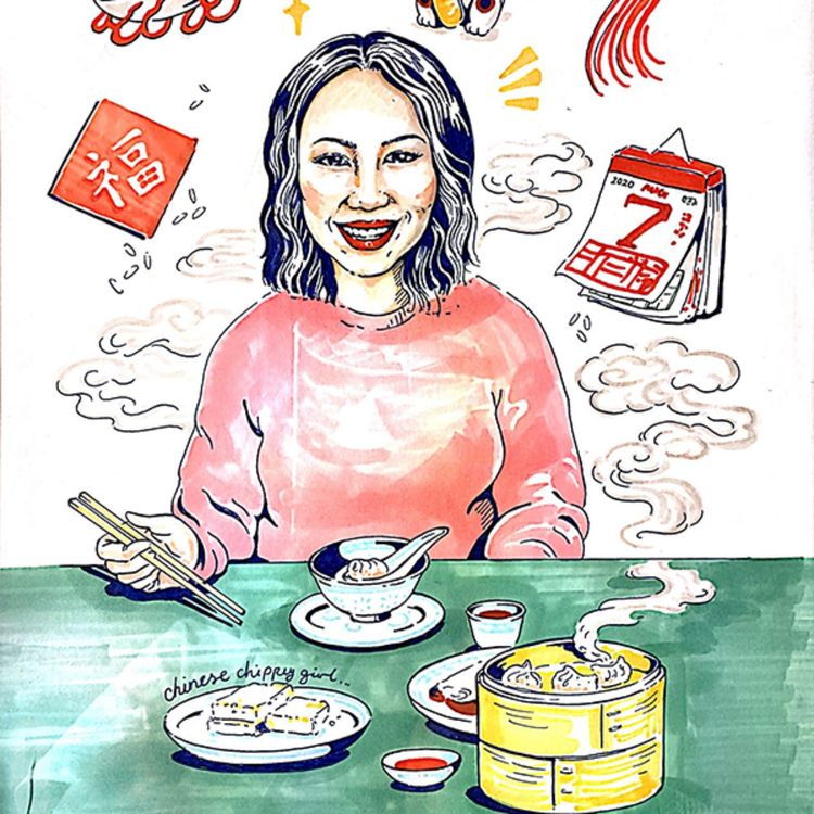 cover art for S4 Ep2: Pando Sandos with Lil' Wong Bakes