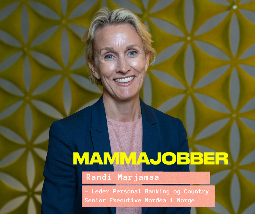 cover art for Randi Marjamaa "Du må eie din egen kalender"