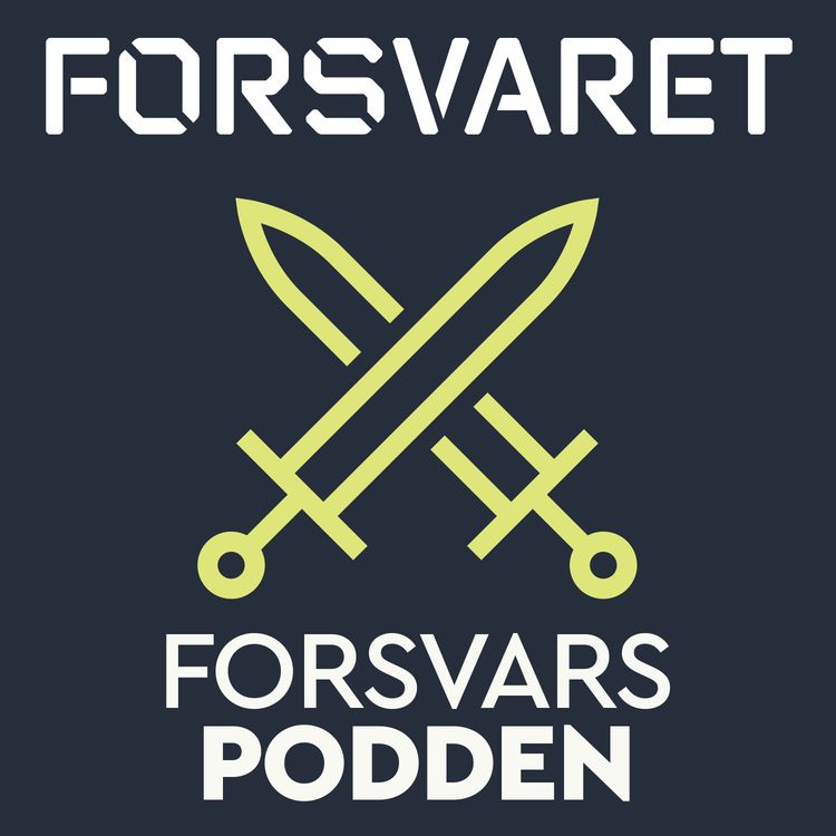 cover art for LIVE! Generasjon Z i Forsvaret