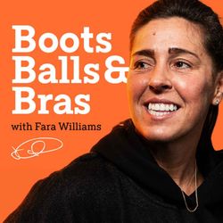 cover art for Boots, Balls & Bras