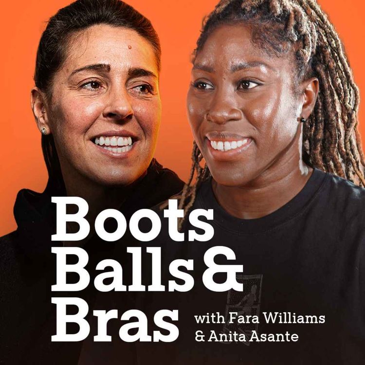 cover art for Are Man United Title Challengers? Double WSL Manager Sacking | No More Relegation Proposal Reaction