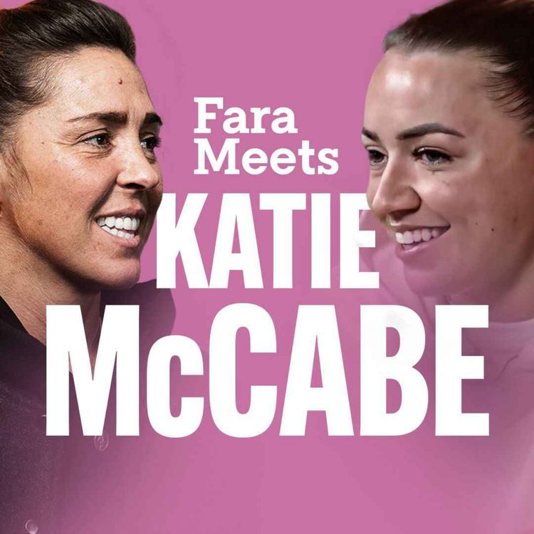 cover art for Katie McCabe: "No Excuses" Under Renée Slegers | Wrong Perception As A Hothead | What Is Next?