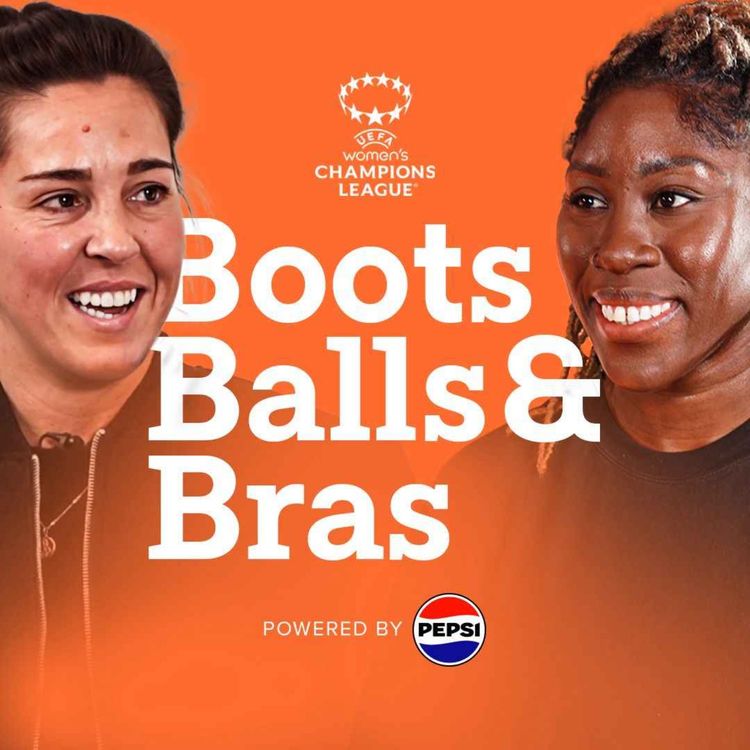 cover art for Women's Champions League Final Preview | Arsenal Vs Barcelona.