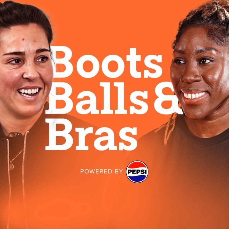 cover art for Still Coming Home?! England's Euro Rollercoaster! | Sweden Reaction & Italy Quarter-Final Preview!