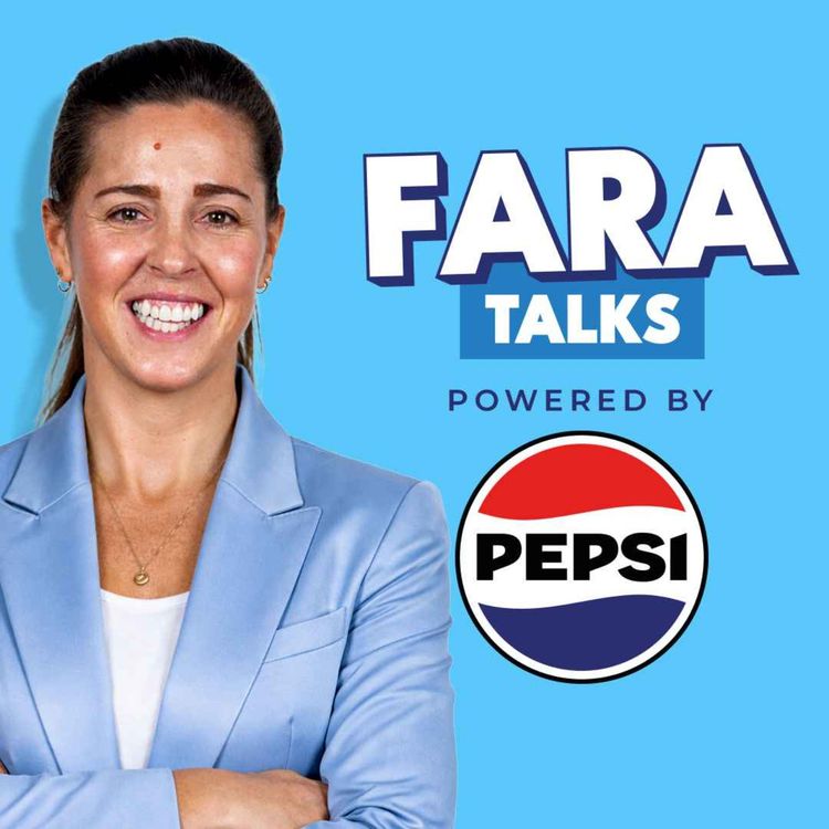 cover art for UWCL QF Debrief - Big Derby Wins, Refereeing Frustrations and Team of the Round