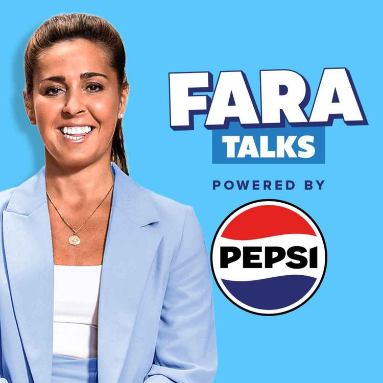 cover art for UWCL SF debrief! Leah Williamson returns and Olivia Smith shines, what's the deal with hair pulling?