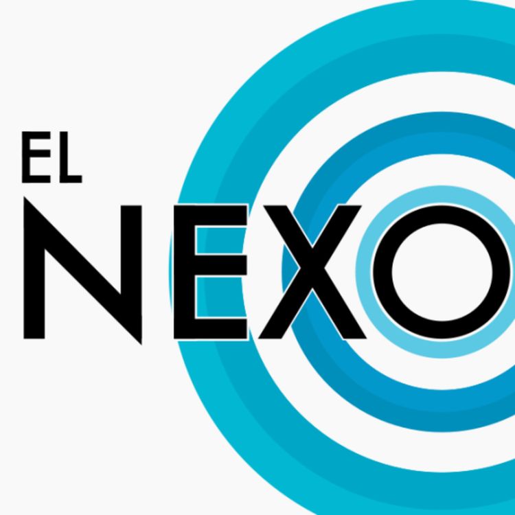 cover art for EL NEXO 5x27 - No-E3