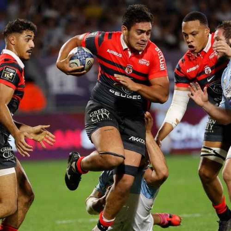 cover art for Episode 3 - Bilan du début de saison : De l'espoir et des doublons 