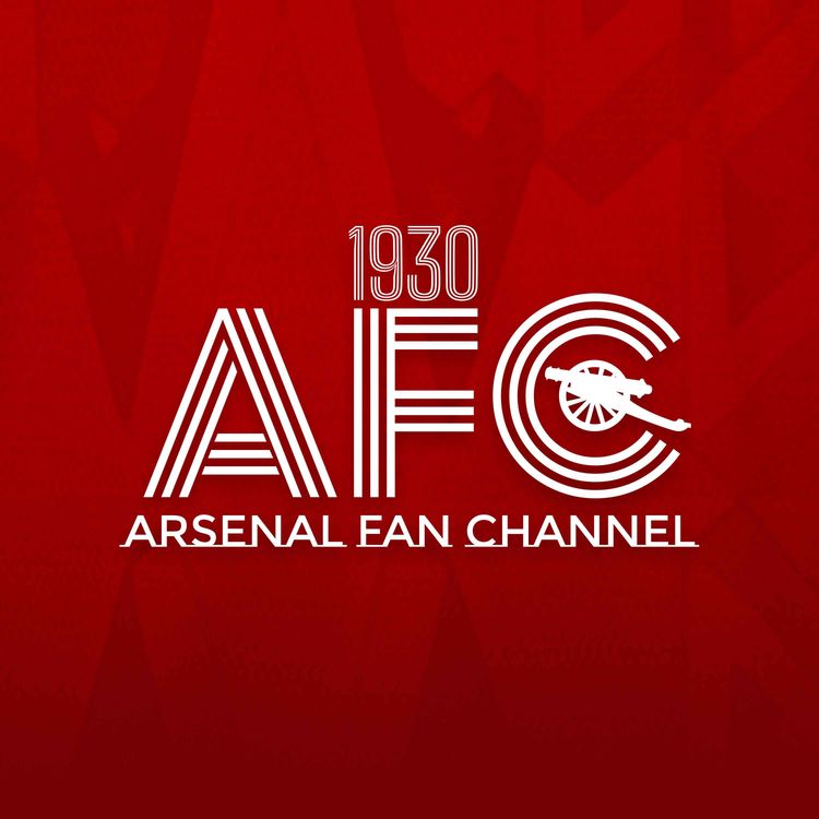 cover art for Arsenal v Bodø/Glimt