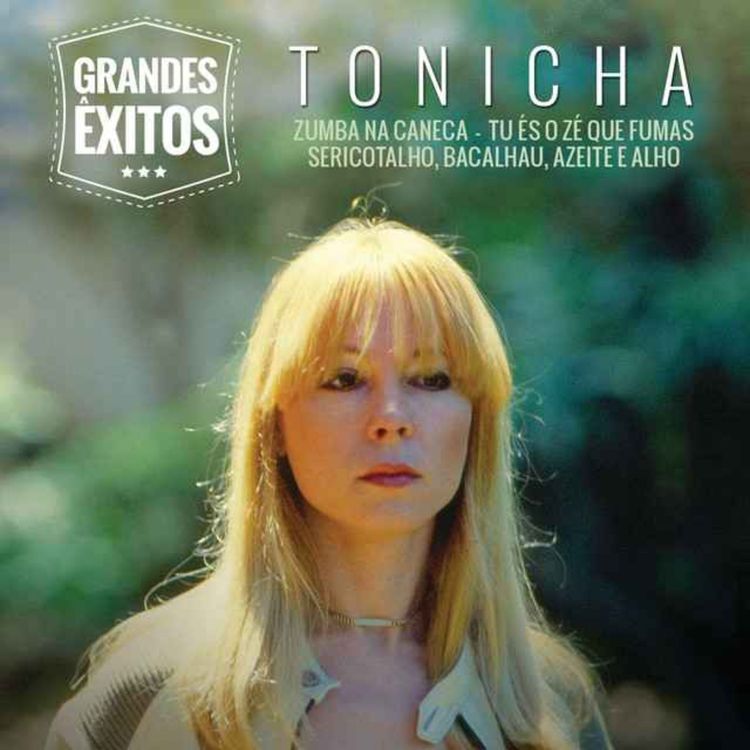 cover art for La voix du Portugal 08/10/23