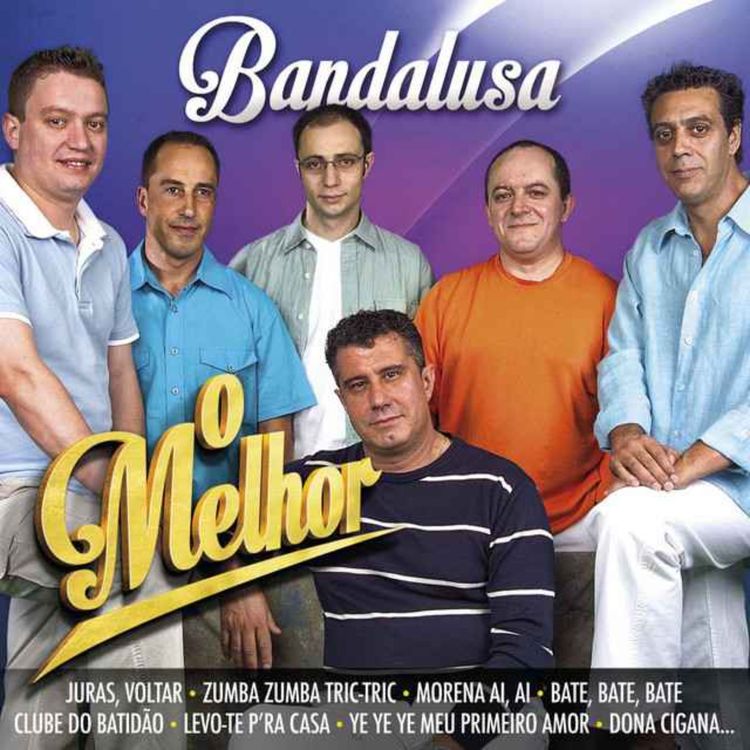 cover art for La voix du Portugal 02/11/24