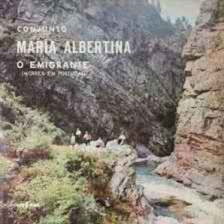 cover art for La voix du Portugal 23/11/25