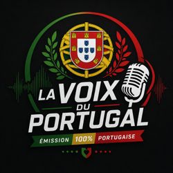 cover art for La voix du Portugal