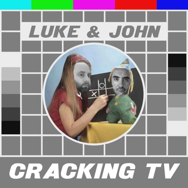 cover art for Chat Shows