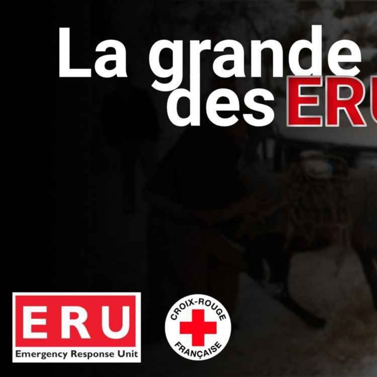 cover art for Episode 23 •  3 janvier 2025