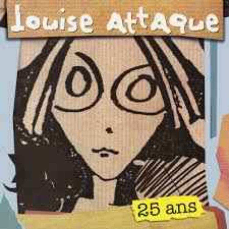cover art for C'est positif à souhait 14/03/25