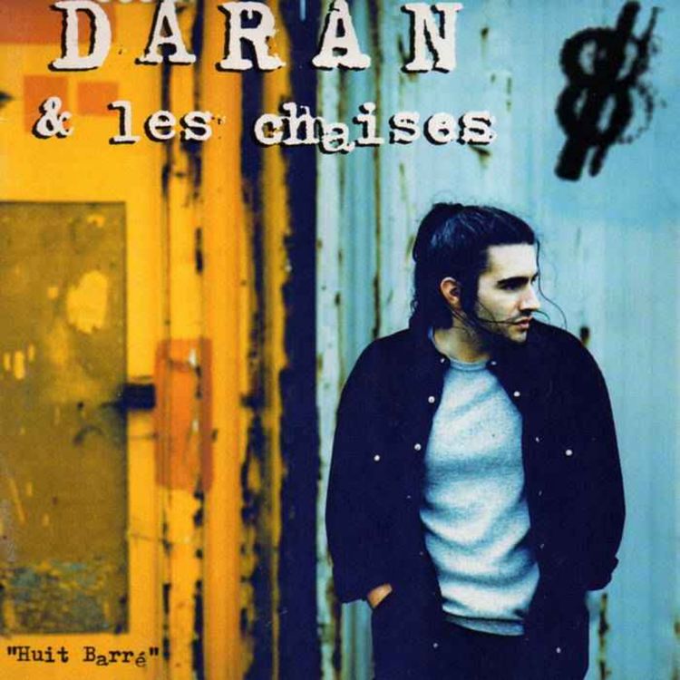cover art for C'est positif à souhait 25/04/25