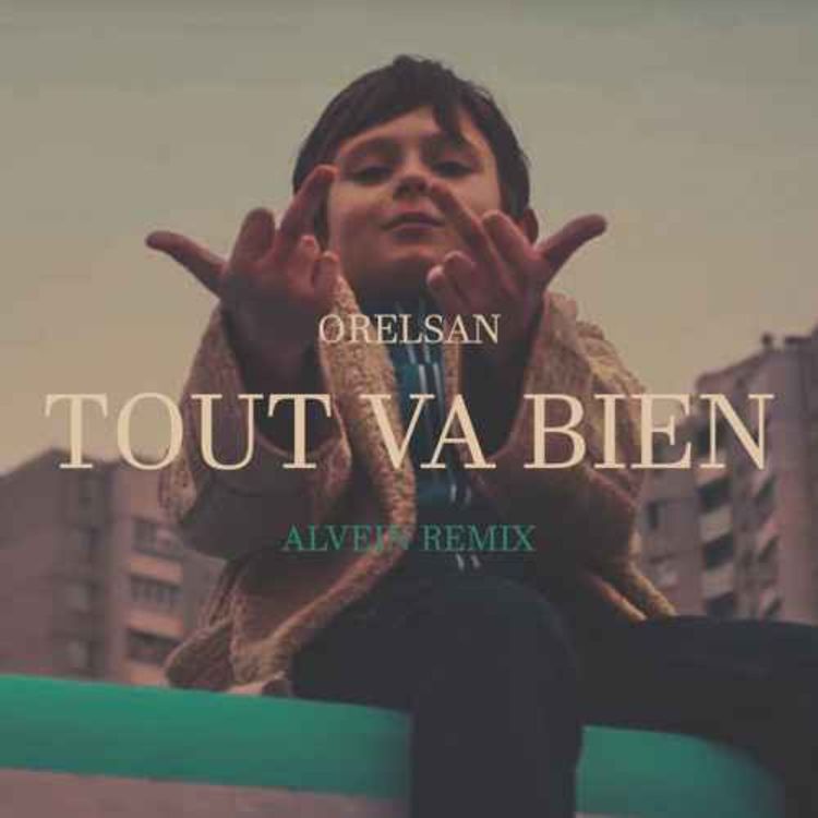 cover art for C'est positif à souhait 25/05/25