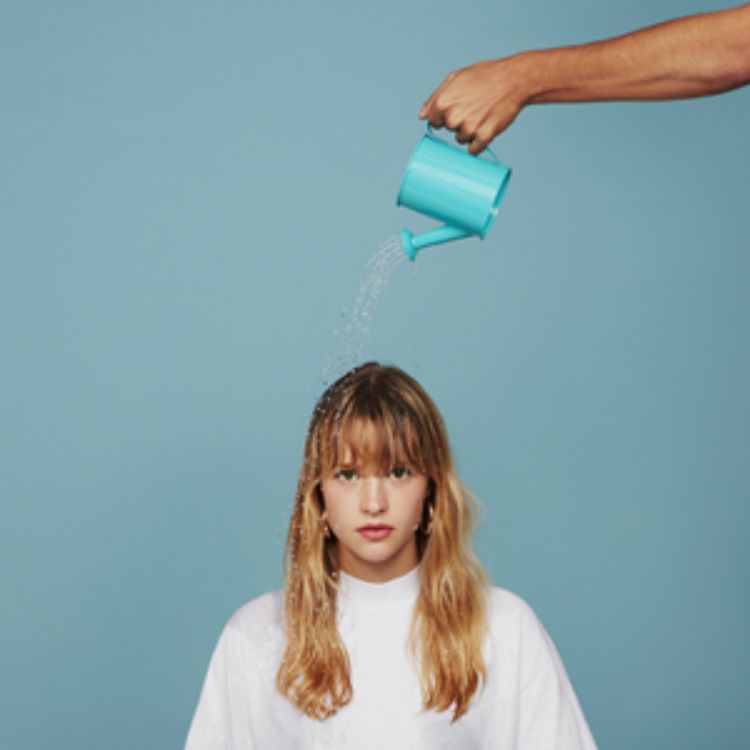 cover art for C'est positif à souhait 16/12/25