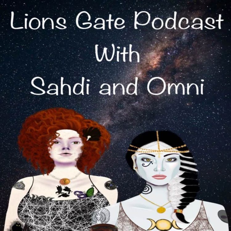 cover art for (21) Shadow work 