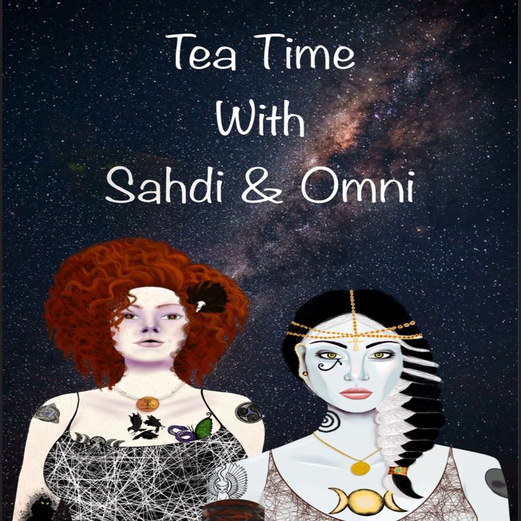 cover art for Tuesday Tea Time (28) protections 