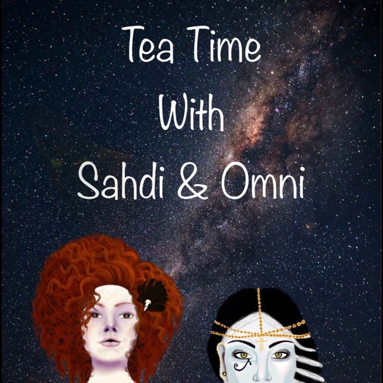 cover art for Tuesday Tea Time (39) New Zealand 