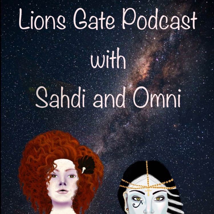 cover art for (45) End of life care with a death doula