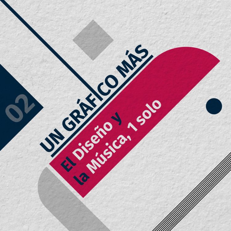 cover art for El Diseño z la Música, 1 Solo