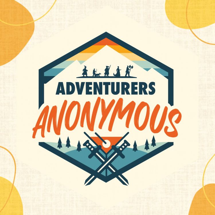 cover art for #164 - Door to the Deities