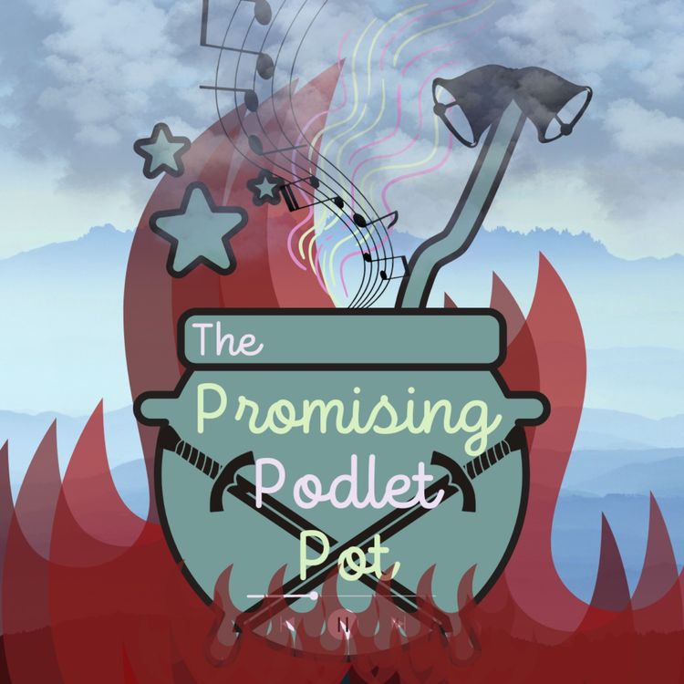 cover art for Bells of War | The Promising Podlet Pot