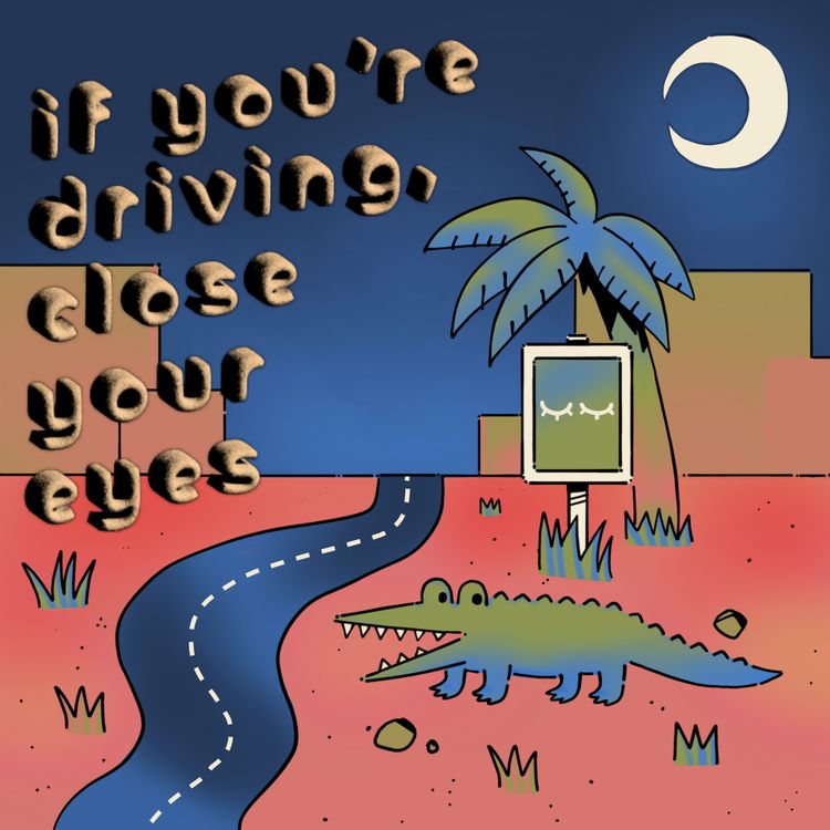 cover art for The Monster Times