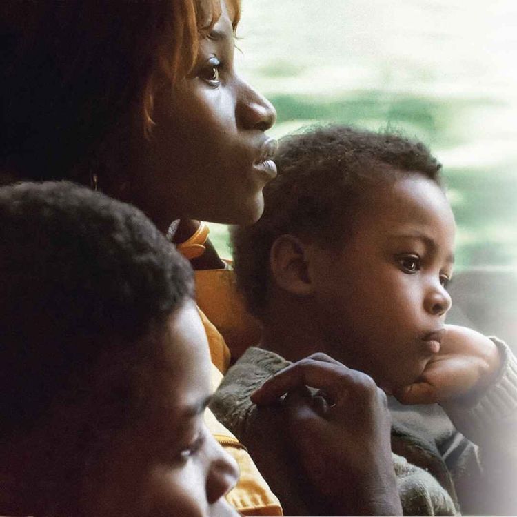 cover art for #5 ; Nos coups de cœur cinéma 2023 