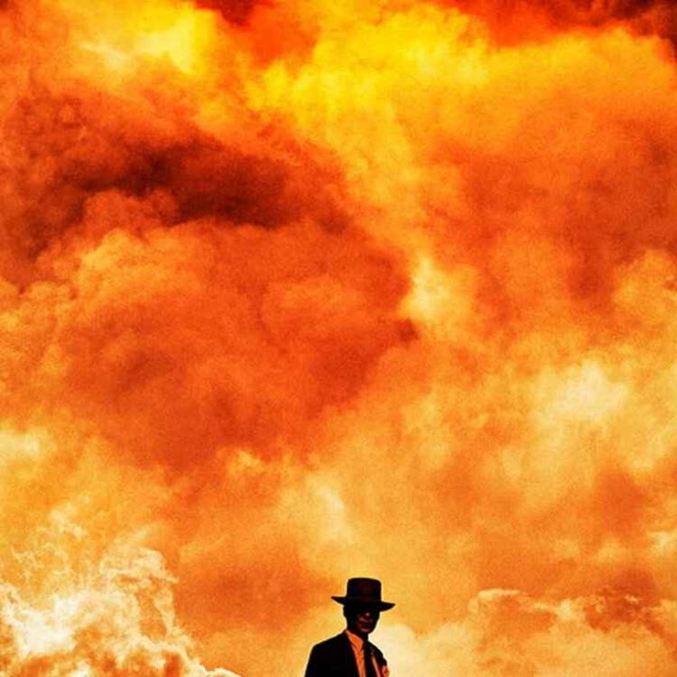 cover art for #6 ; Nos tops films 2023 & attentes 2024 