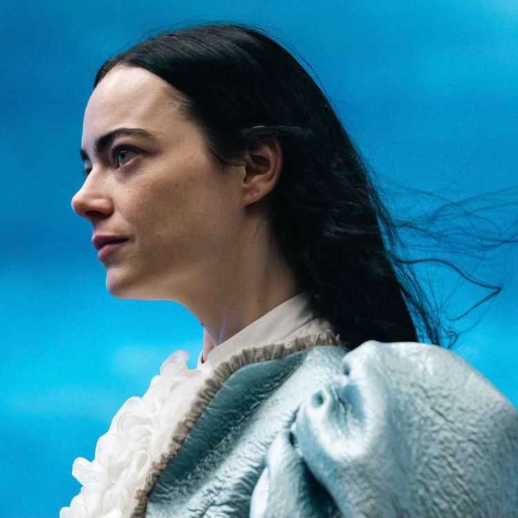 cover art for #7 ; Saltburn, La Zone d'intérêt, Pauvres Créatures, May December