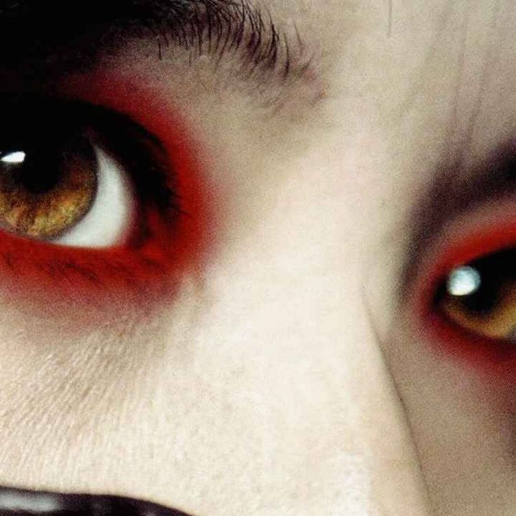 cover art for #9 ; La Trilogie de la Vengeance (Sympathy for Mr. Vengeance, Oldboy, Lady Vengeance)