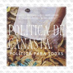 cover art for Política De Canasta