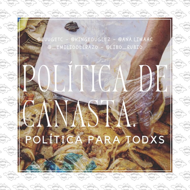 cover art for PDC #44 | ¿Nos extrañaron?