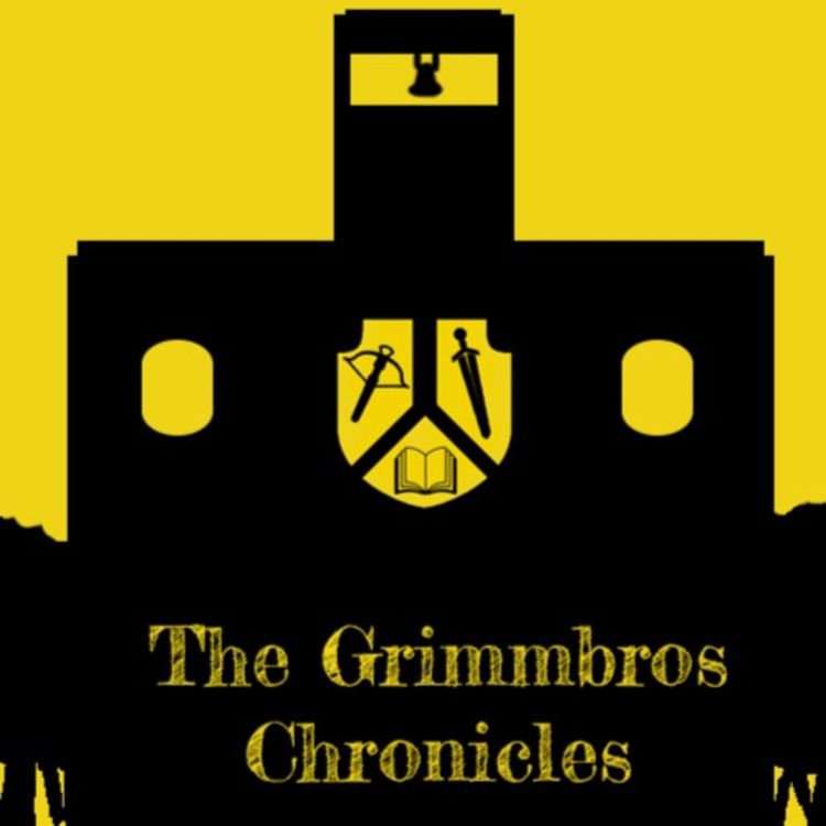 cover art for Ep 05: Brokik