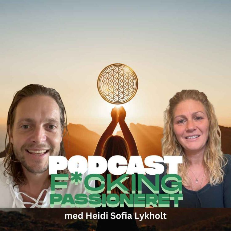 cover art for SEX, GRÆNSER OG TRAUMER - HeidiSofia Mødte Sit Mørke