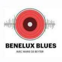 cover art for Benelux Blues