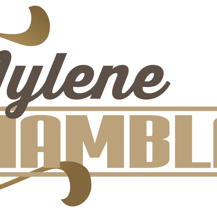 cover art for Mylène L. Chaùberlain