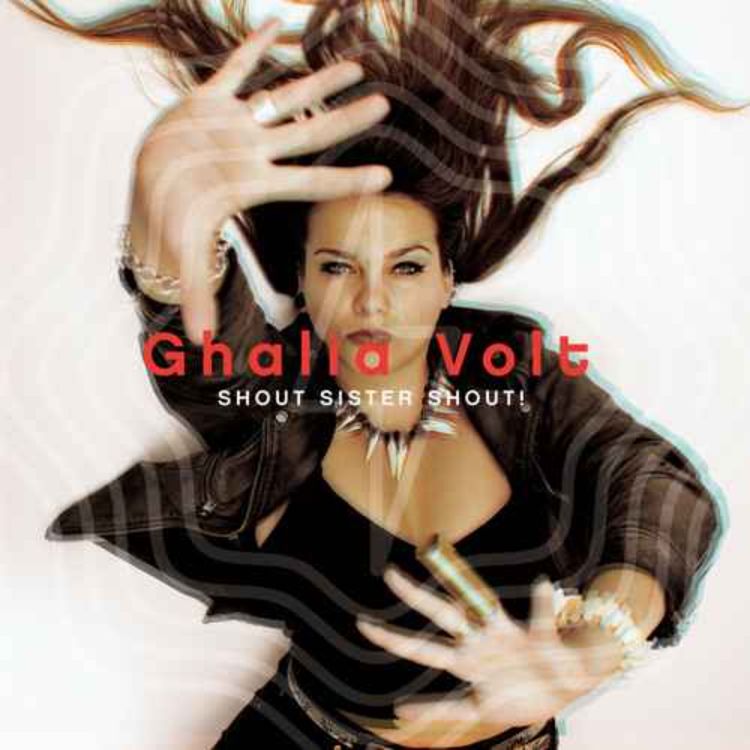 cover art for Ghalia Volt & Thomas Frank Hopper