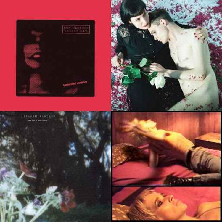 cover art for Copie Carbone 26/05/23