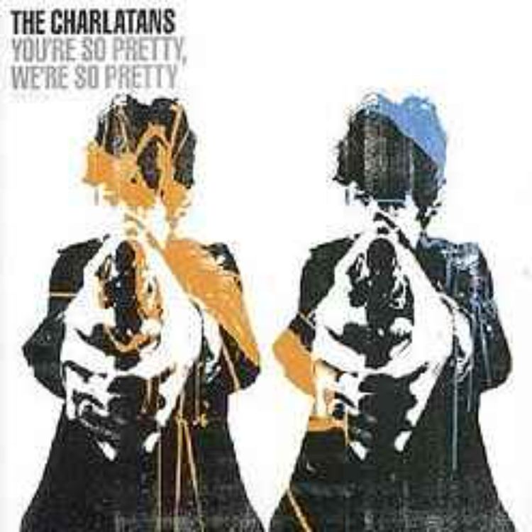 cover art for Copie Carbone 27/03/26