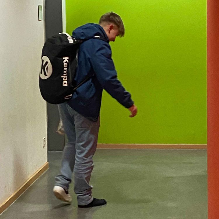 cover art for Heute ist Valentinstag