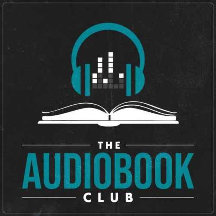 cover art for The Audiobook Club Podcast 2024 Review