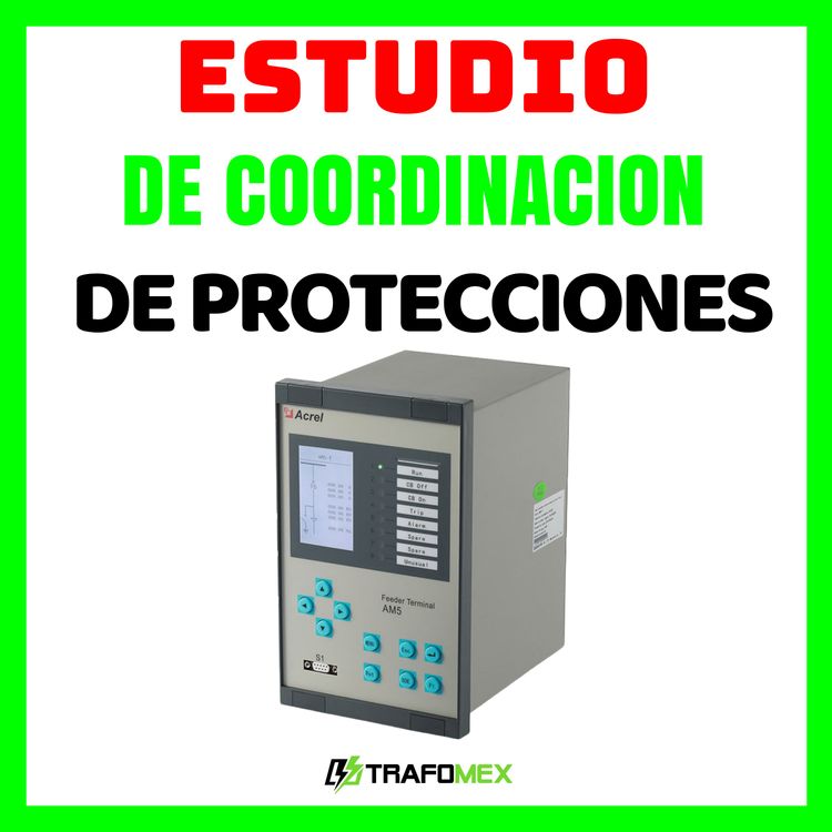 cover art for Estudio de Coordinación de Protecciones Eléctricas - El Podcast de la Electricidad Industrial