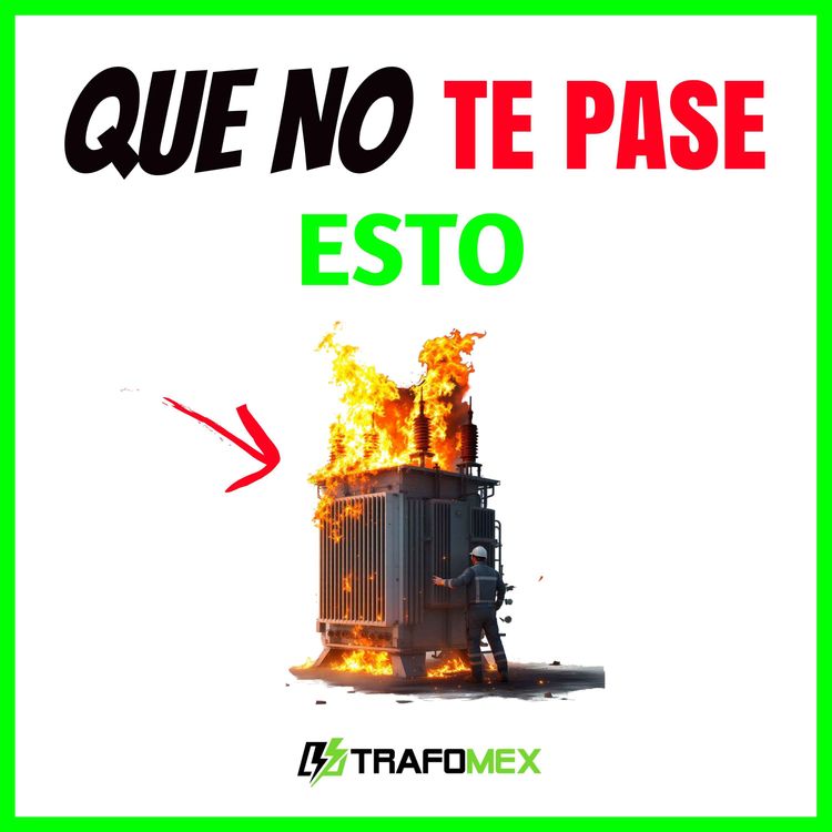 cover art for Fallas en Subestaciones Eléctricas Causas y Soluciones