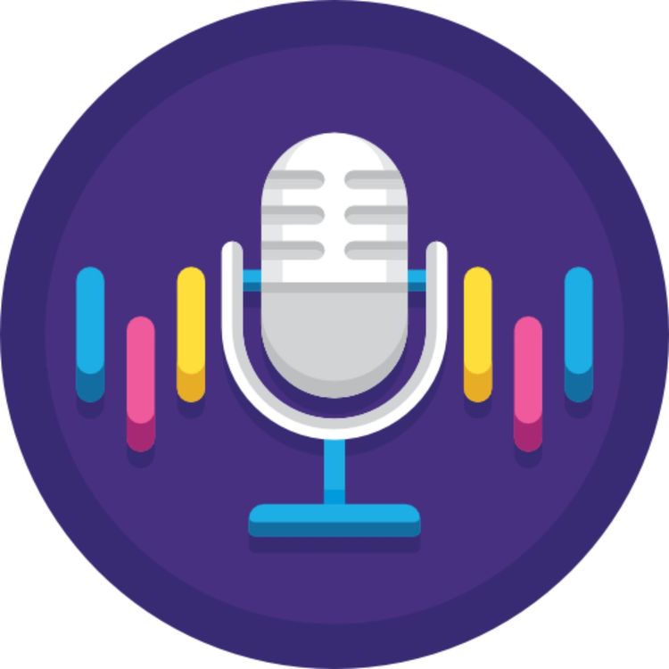 cover art for PODCAST 9, SERINES ENERO 2023