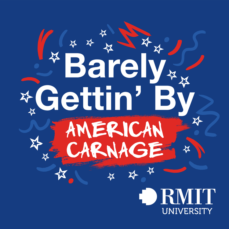 cover art for More democracy, and an attempted coup